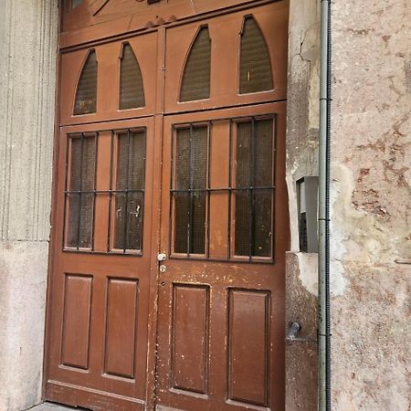 Smart Studio In The Heart Of Budapeszt Zewnętrze zdjęcie