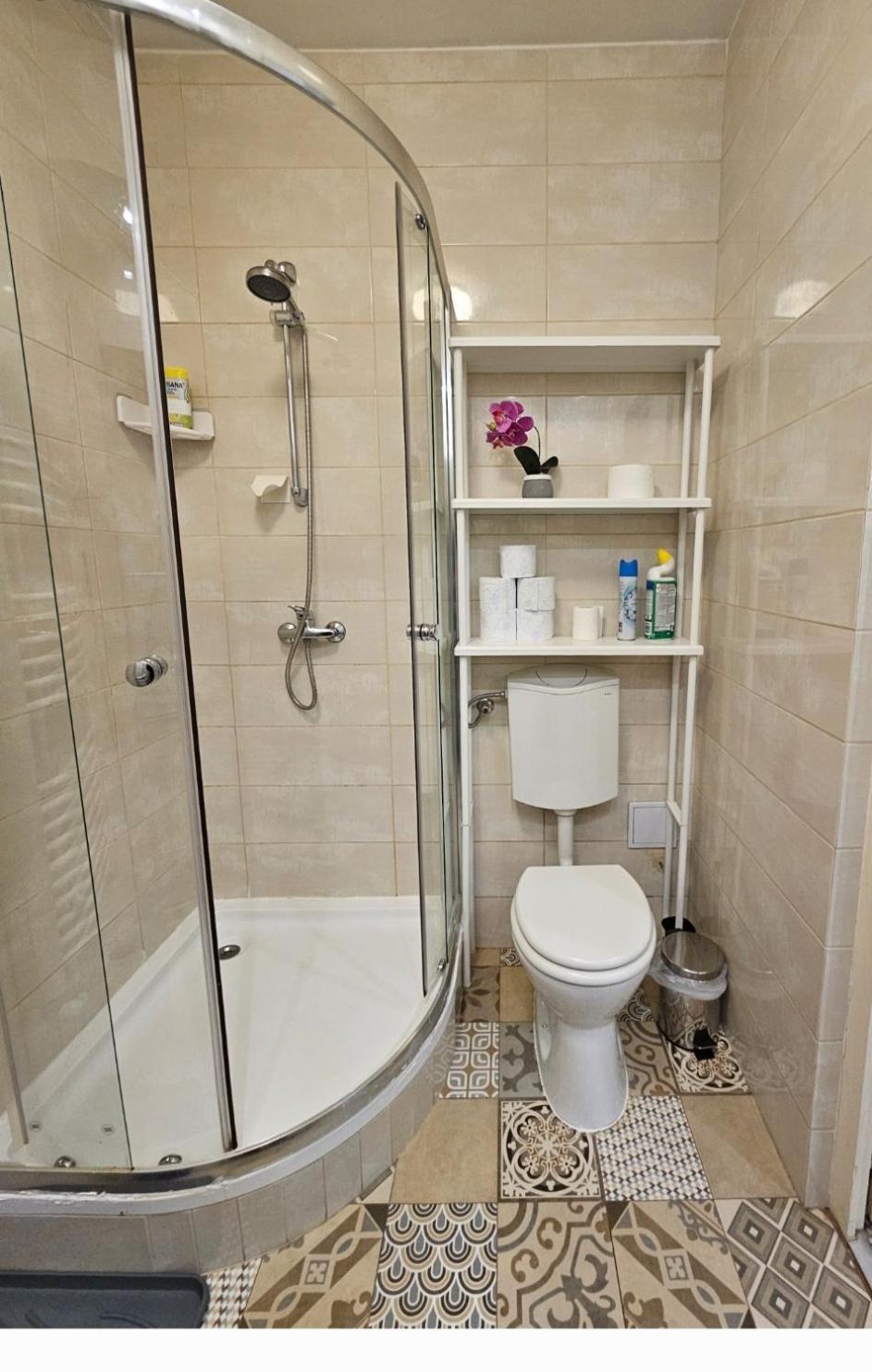Smart Studio In The Heart Of Budapeszt Zewnętrze zdjęcie